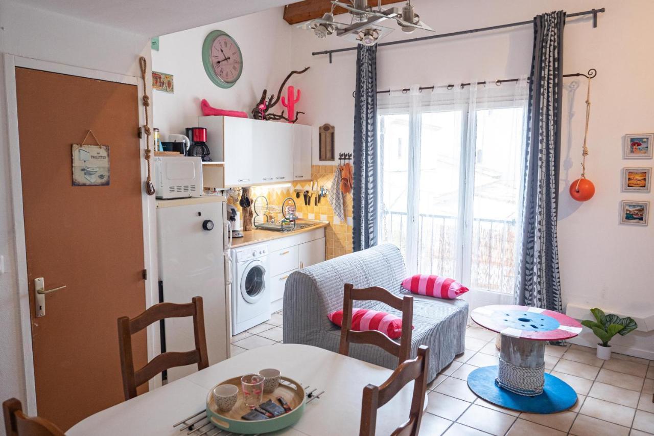 דירות הייר Duplex 4 Pers La Capte מראה חיצוני תמונה